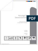 Psicologia Do Desenvolvimento - PDF
