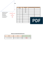 API 653 Check Sheet - 060623