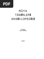 Ruyatabirleri