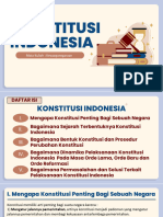 Konstitusi Indonesia-1