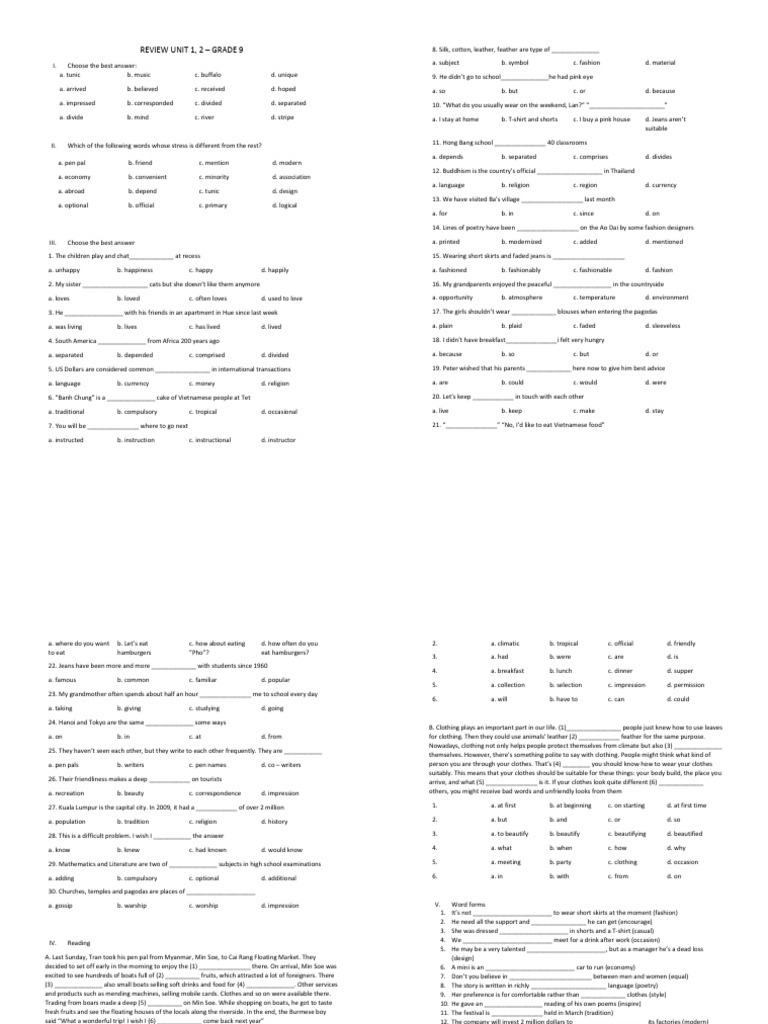 review-unit-1-2-pdf-clothing-human-appearance