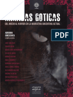 Miradas Goticas 1