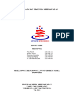 Salin2-ANALISA DATA DAN DIAGNOSA PERAWAT