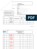 Fr.7501-Sampling Plan Tipe-1-1.0.Rev.03 - Kelompok 1 Lory Rony Zefry