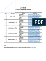 Link Upload Mahasiswa