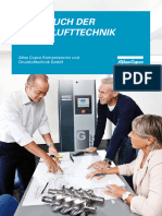 Handbuch Der Drucklufttechnik - 8 Ausgabe