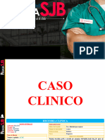 Caso Clinico - Oncologia - Semana 9