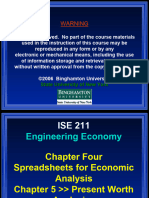 ISE211 Chapter4SSand5Fall