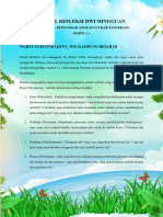 Jurnal Refleksi 1.1 CGP Wahyuni K