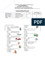 Sat Bahasa Inggris