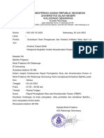 2.1.3 DAUN Monev Insiden Keselamatan Pasien