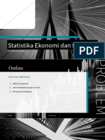 Statistika Ekonomi Dan Bisnis 2 P3