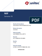 NIIF