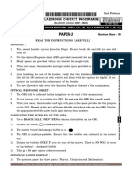 Question Report Paper-2