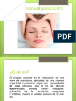 Lifting Facial Parte 1