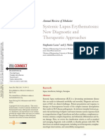 Lazar 2023 Systemic Lupus Erythematosus New Di