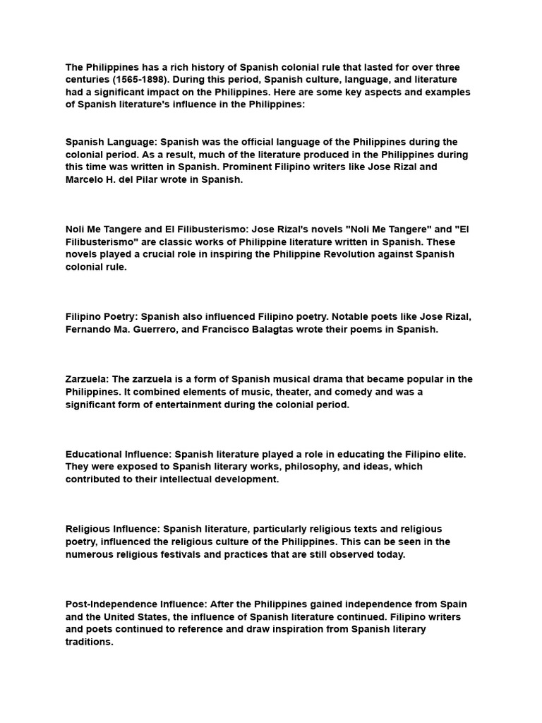 effects-of-spanish-literature-to-philippine-literature-download-free