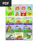Garfield | PDF