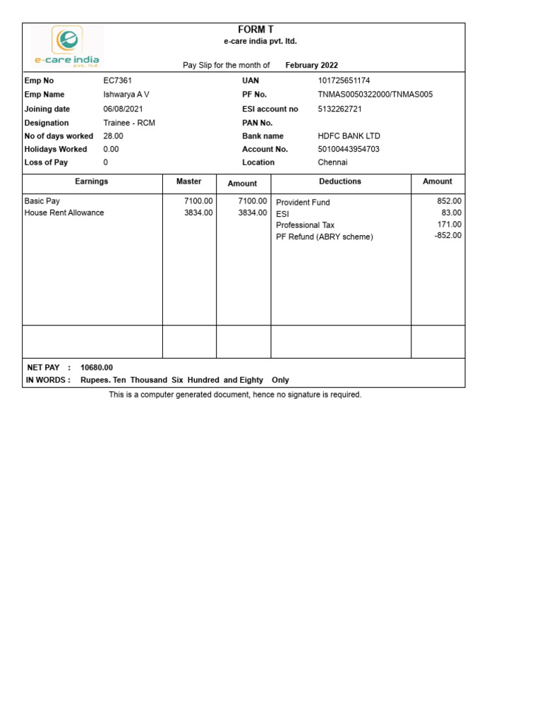 6th-month-pay-slip-pdf