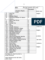 Kumpulan Lirik Lagu Jadul PDF Free