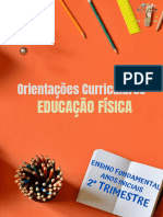 EDUCACAO FISICA ANOS INICIAIS 2o TRI 1