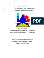 Basis Data