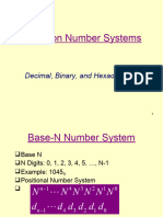 KLG Number System
