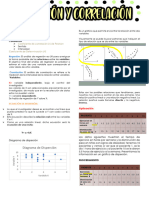 Regresión y Correlación