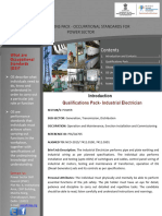 PSSQ1705 Industrial Electrician v1!10!12 2019