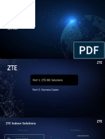 ZTE IBC Solution - 20220419