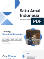 Satu Amal Indonesia