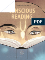 Conscious Reading 1