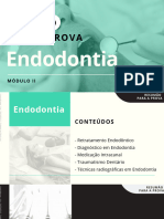 Endodontia - Módulo II-compactado