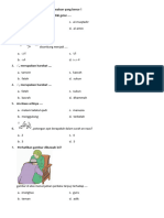 Soal & Jawaban PAS PAI Kelas 2 - WEBSITE WWW - Kherysuryawan.id