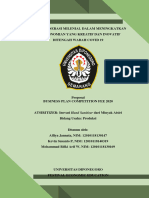 Alfiya Jannata Universitas Diponegoro BPC - Fee Unsri Cek
