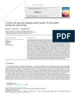 A Multi Scale Approach Mapping Spatial Equality of Urban Public Fa - 2023 - Heli