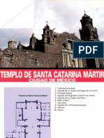 Santa Catarina Mártir