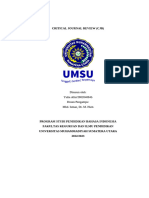 Tugas CJR Metodologi Penelitian (PDF - Io)