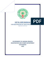 User Manual Pde - Tidco