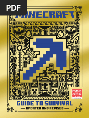 OceanofPDF.com Minecraft Guide to Survival - Mojang AB