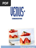 Download Richs Vietnam Factory Opening Proposal 02202008 by api-3750714 SN6810024 doc pdf