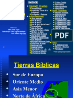 Atlas Biblico Español