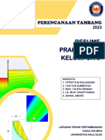 Resume Praktikum 2 Kelompok 3