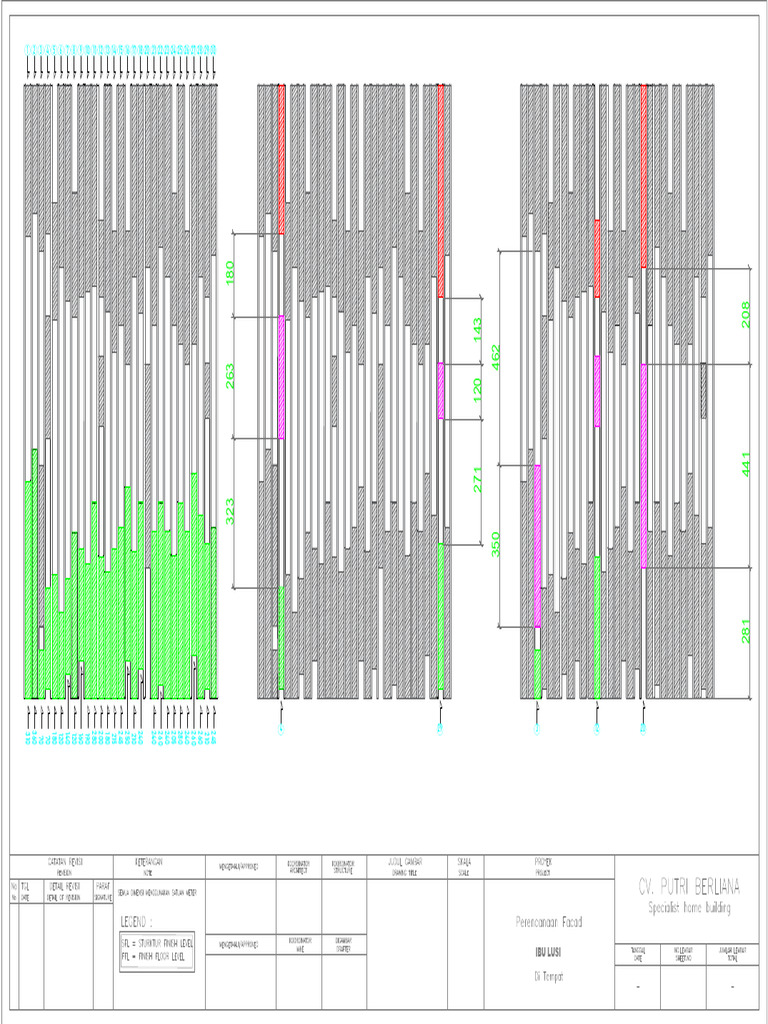 Detail Secondary Skin 02 | PDF