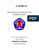 Cover Laporan Makalah Alp[Ro Informatika Smester 1