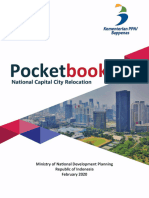 Pocketbook of National Capital City Relocation