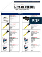 1JS LISTA DE PRECIOS SANTIAGO