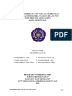 Askep Seminar Picu Fix Seminar PDF