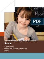 Salinan Terjemahan Social and Emotional Learning (SEL)