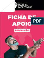 DM - Resolução F.A - Aritmética